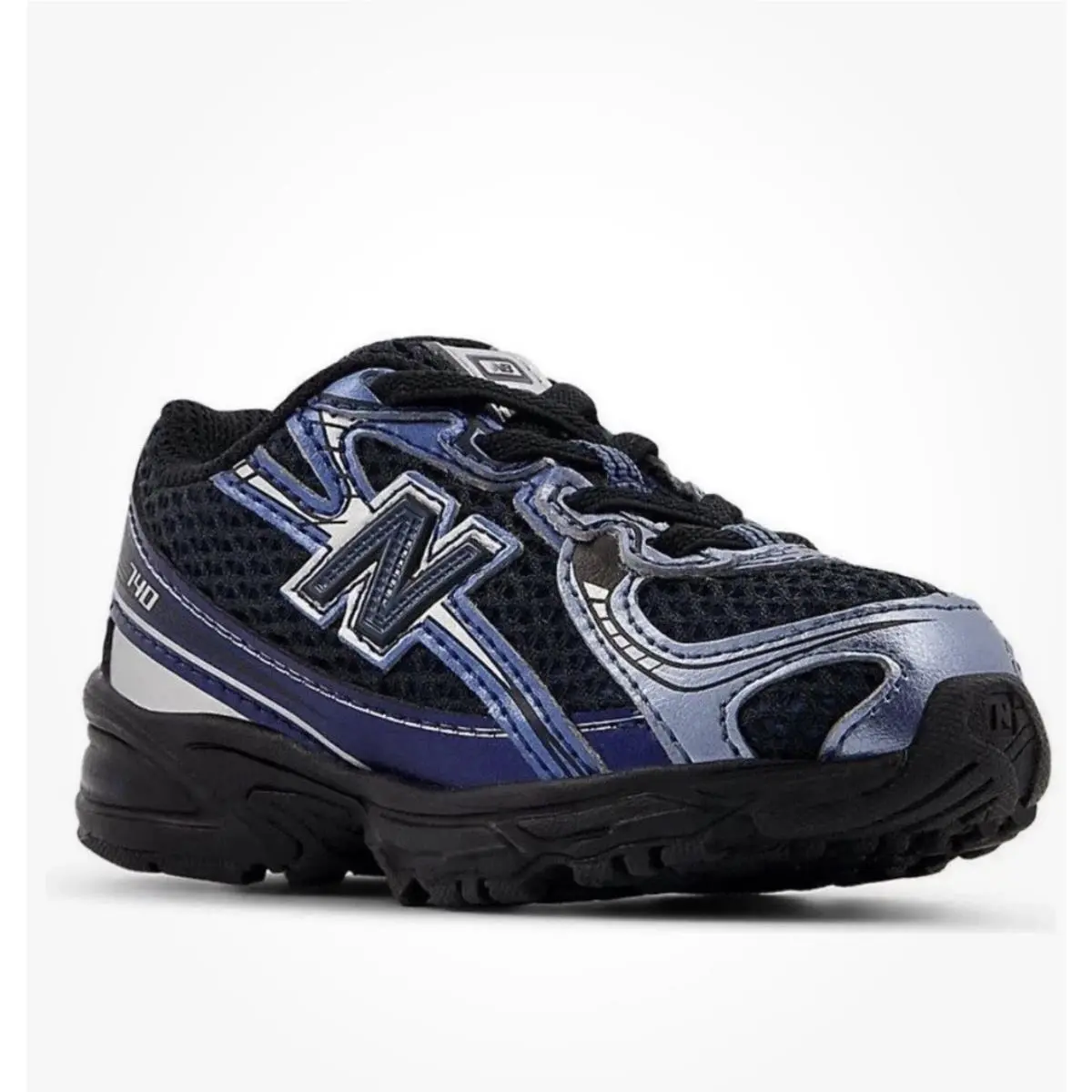 New Balance shoes - New Balance 740 - Blue 0