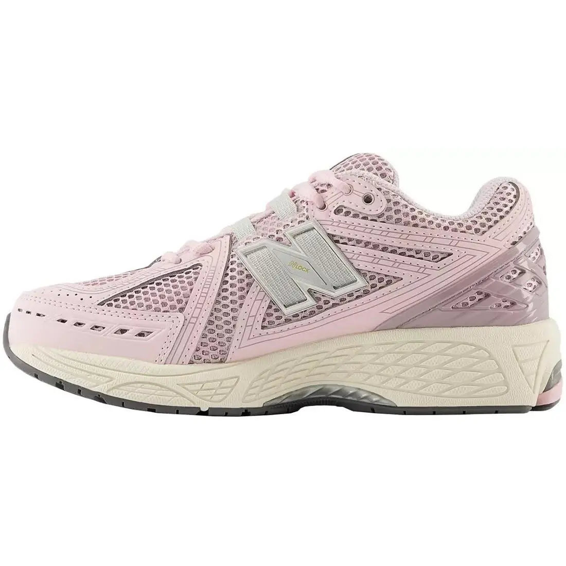 New Balance shoes - 1906R GS - Pink 0