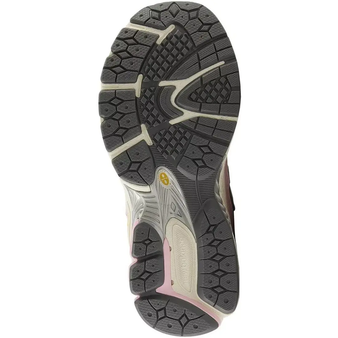 New Balance shoes - 1906R GS - Pink 4
