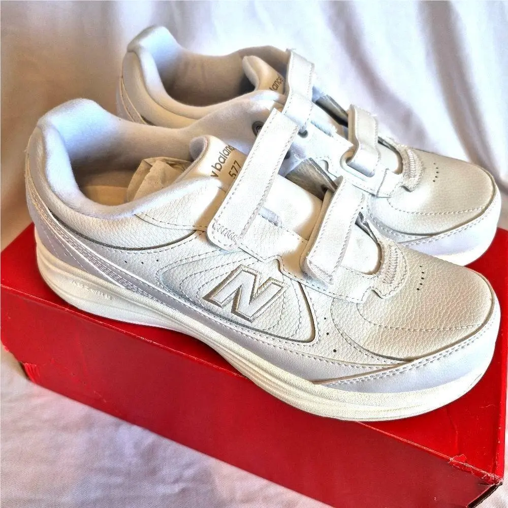 New Balance shoes - White 0