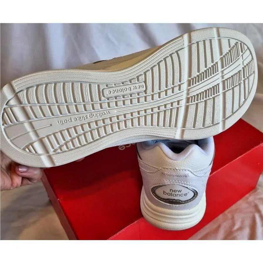 New Balance shoes - White 7