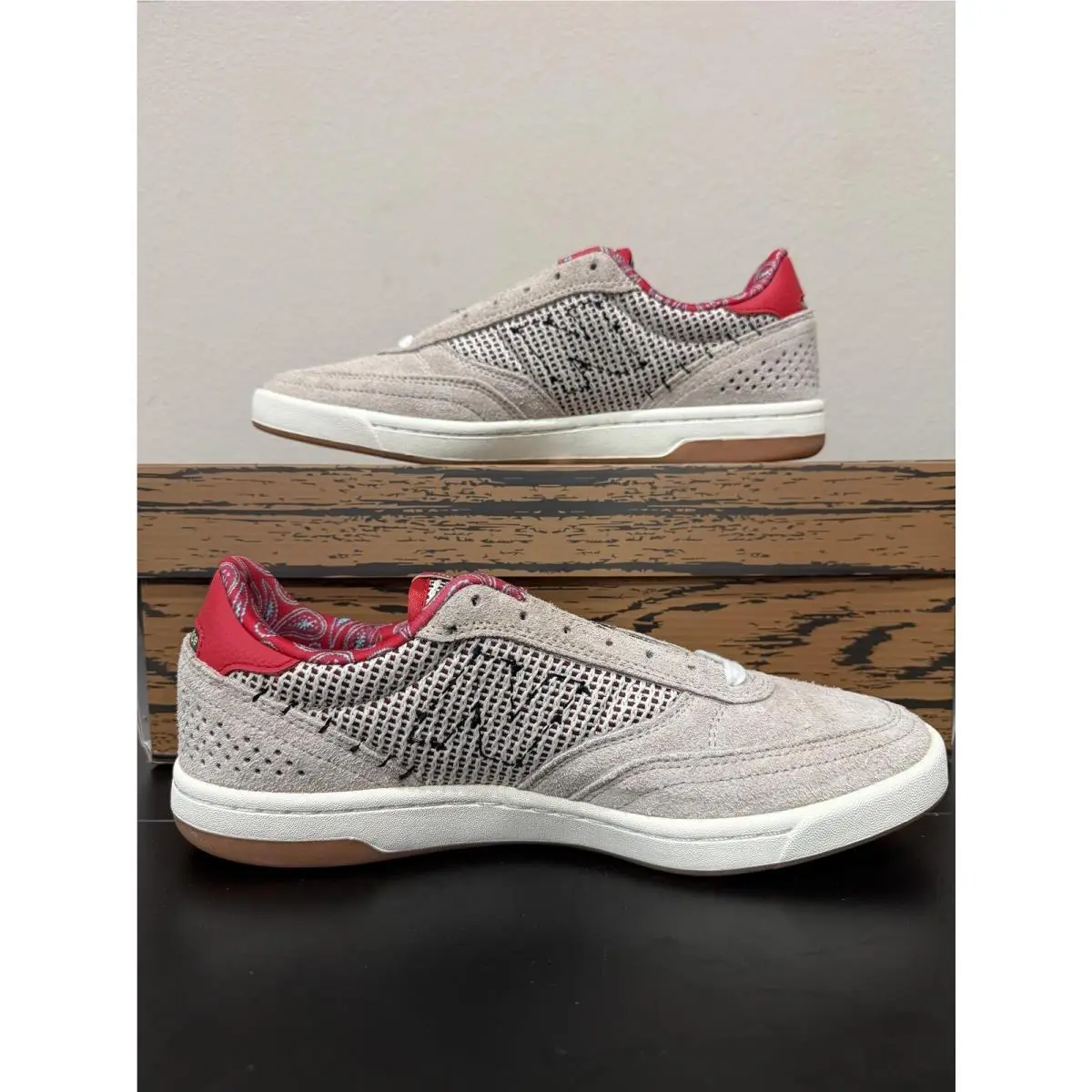 New Balance shoes - Brown 0