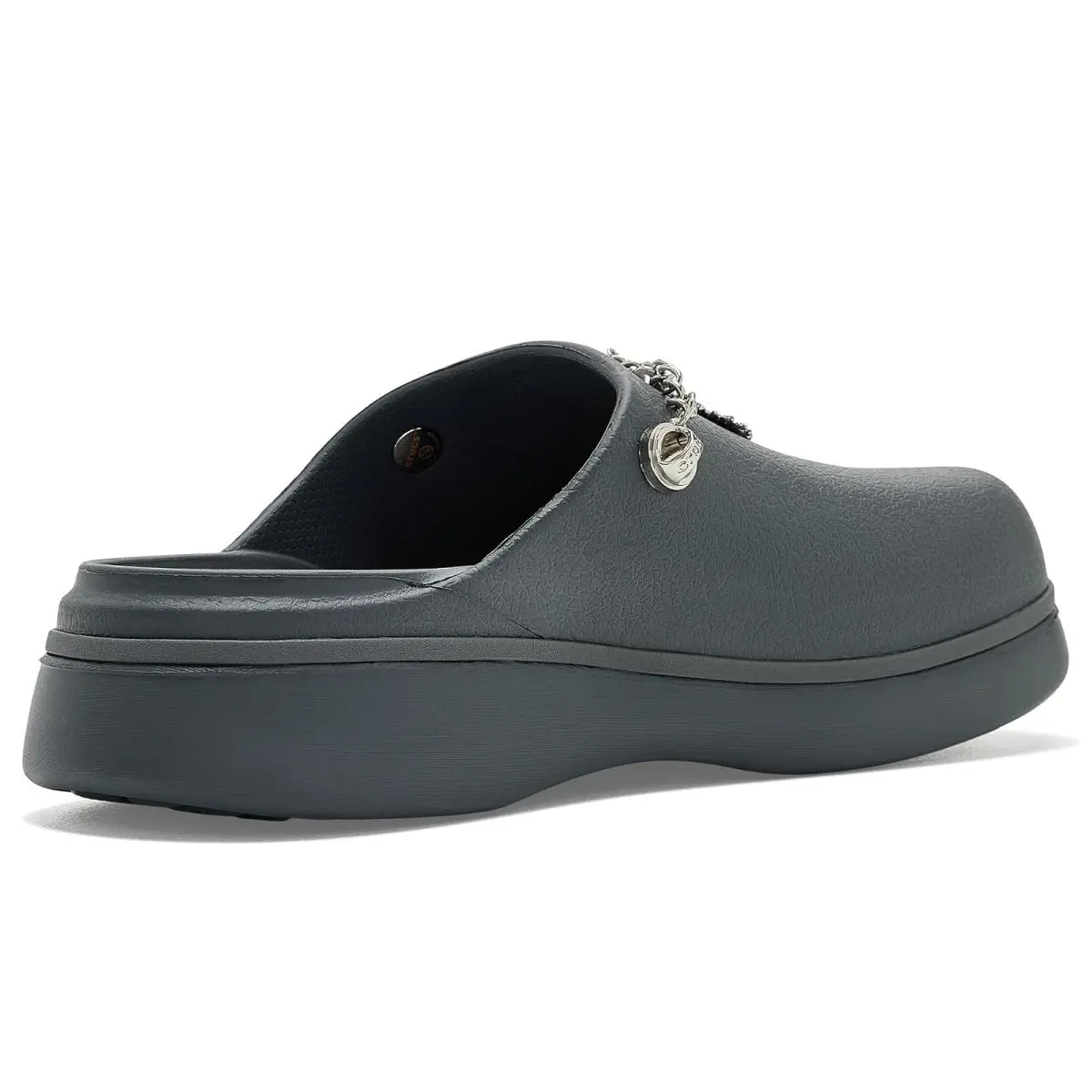 Crocs shoes - Carbon Boho 1