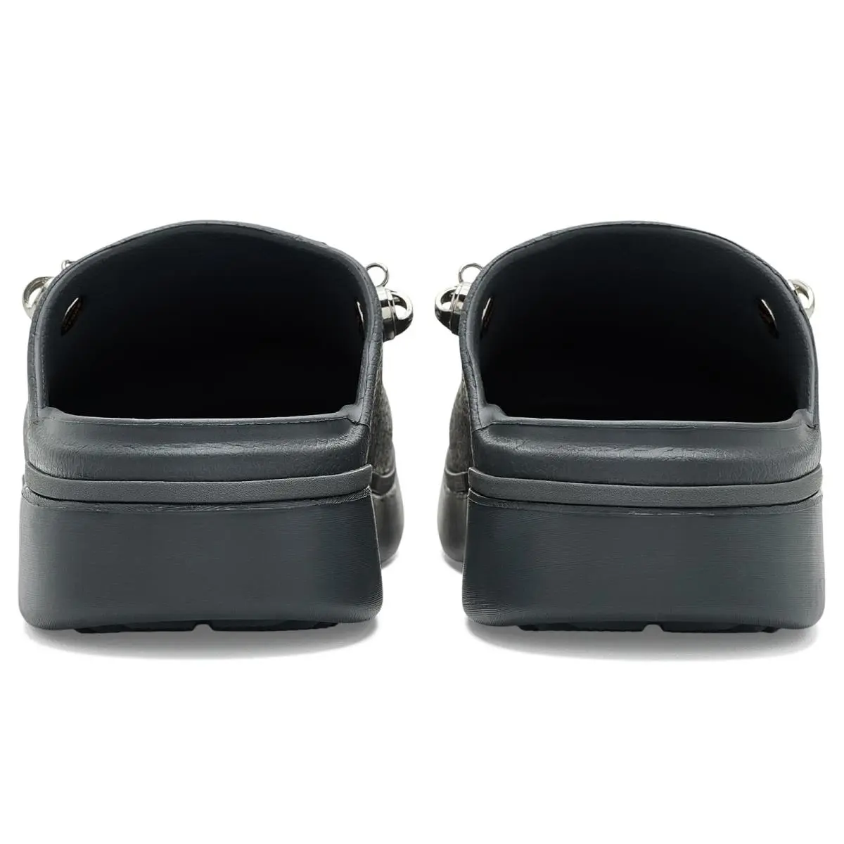 Crocs shoes - Carbon Boho 5
