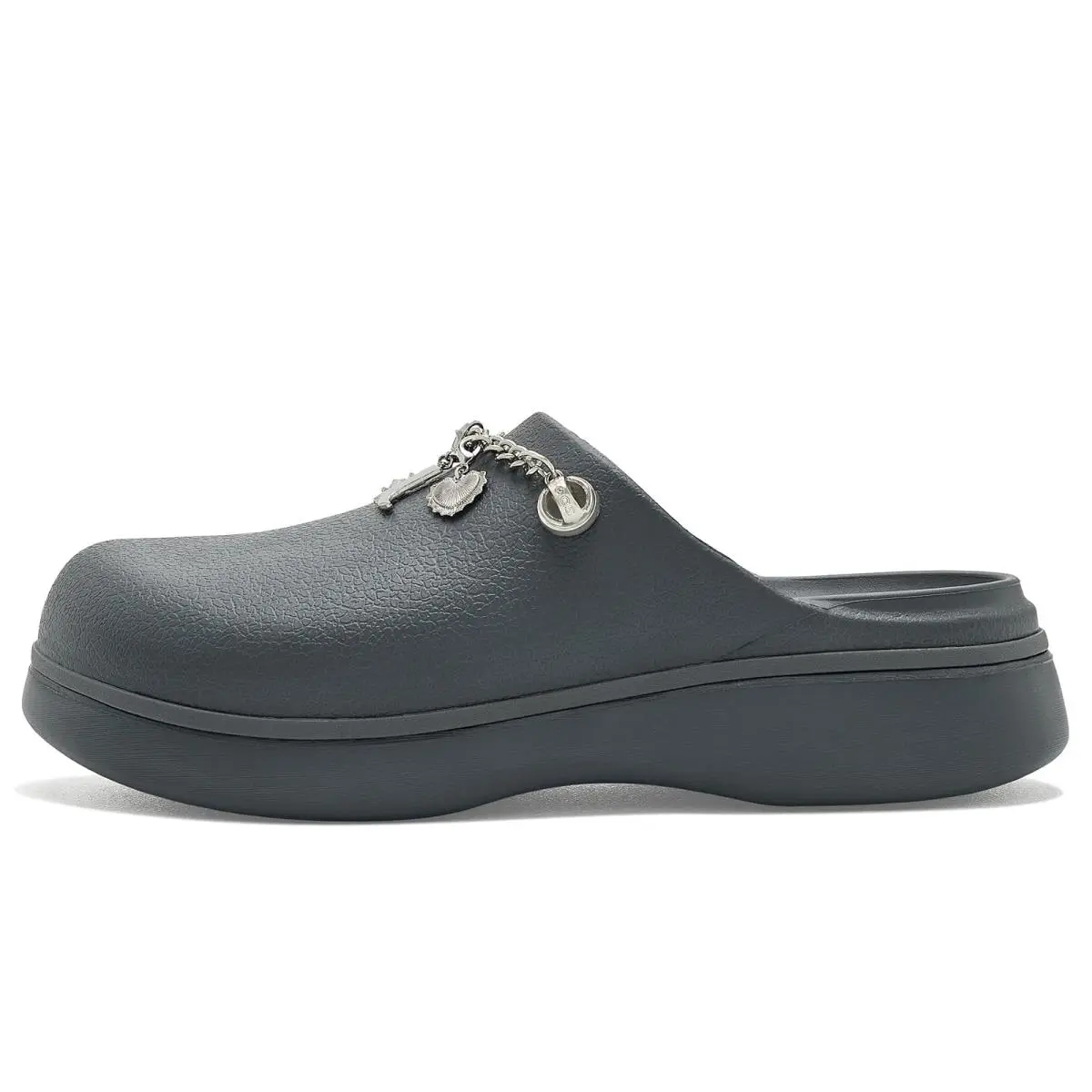 Crocs shoes - Carbon Boho 9