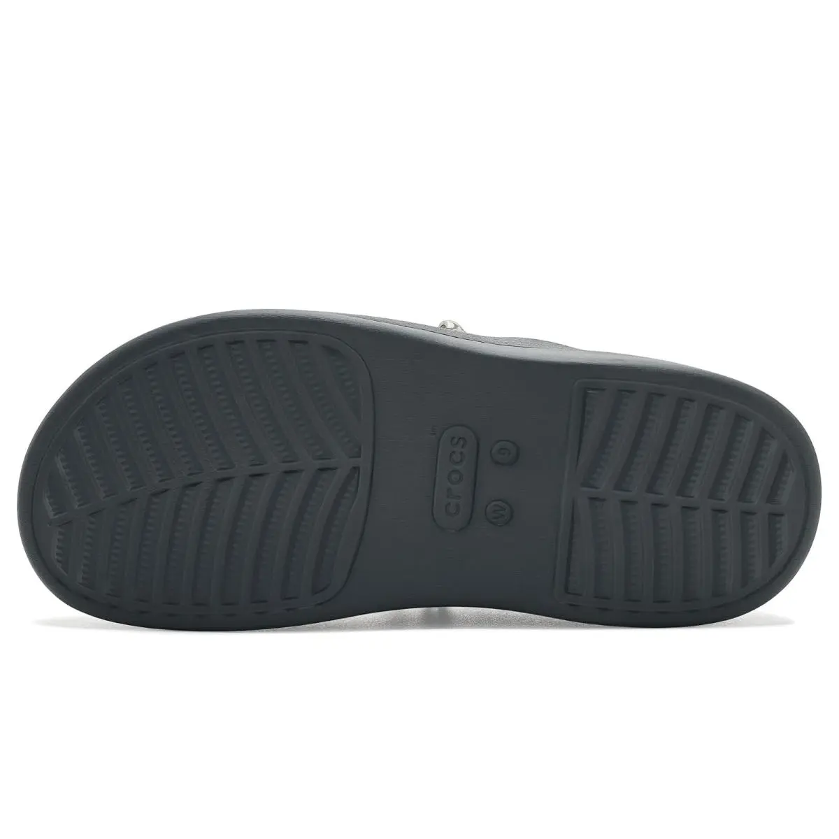 Crocs shoes - Carbon Boho 10