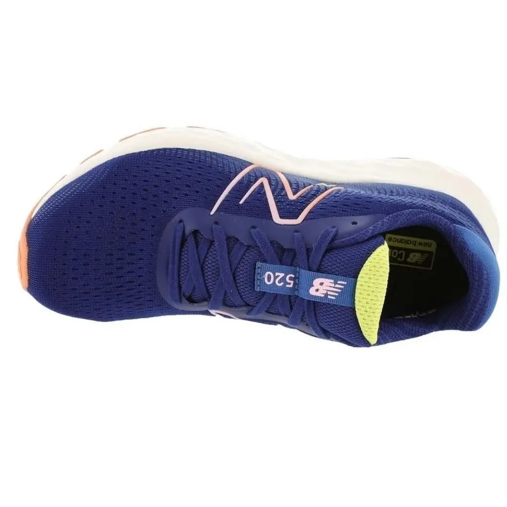 New Balance shoes - New Balance 520v8 - 520v8 - Blue 0