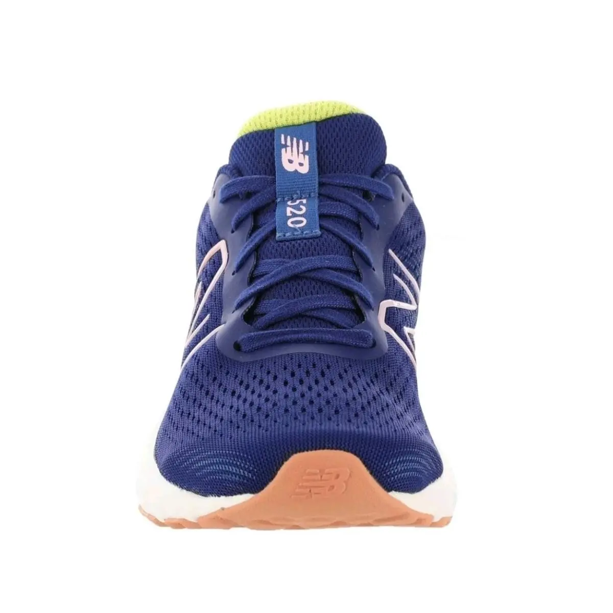 New Balance shoes - New Balance 520v8 - 520v8 - Blue 1