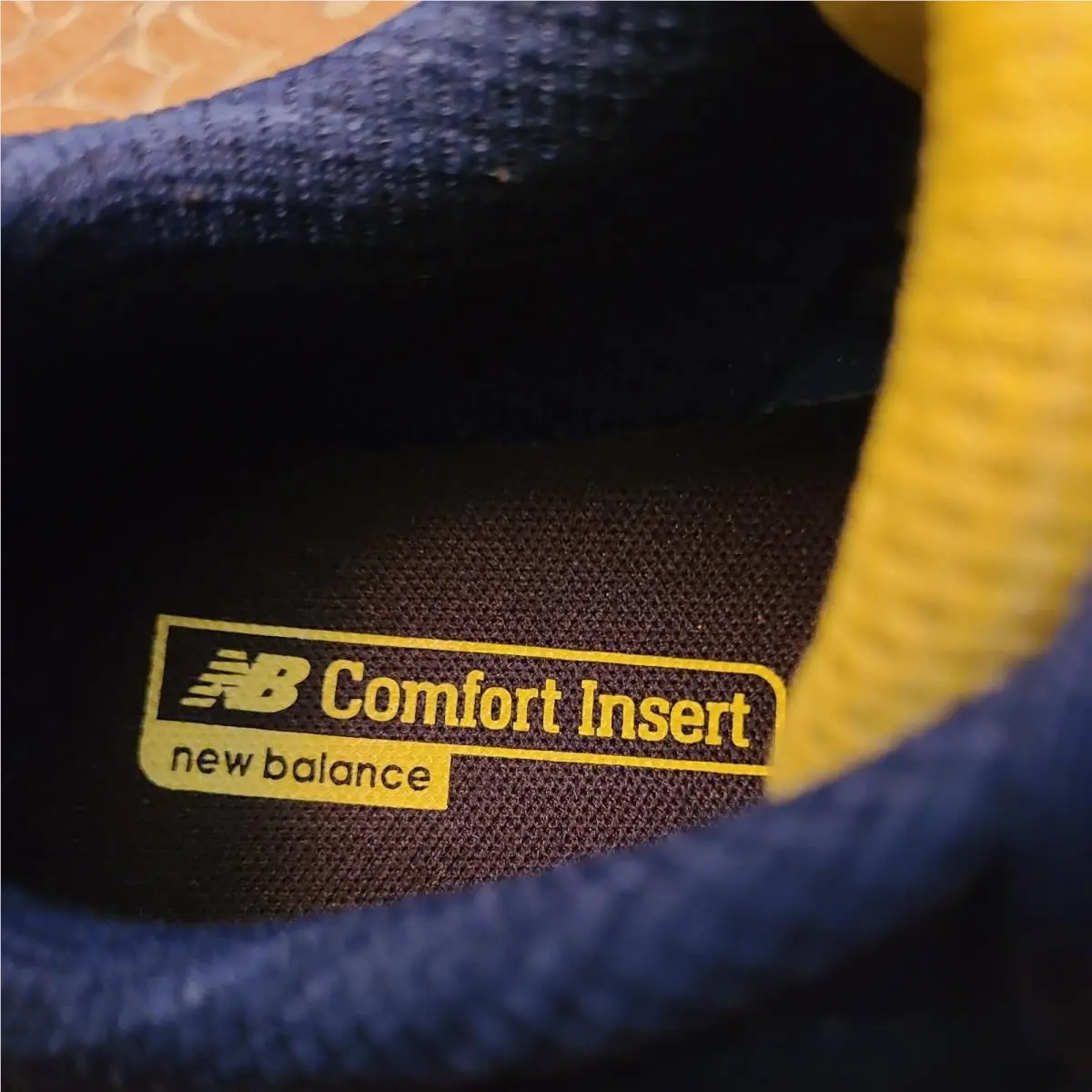 New Balance shoes - New Balance 520v8 - 520v8 - Blue 11