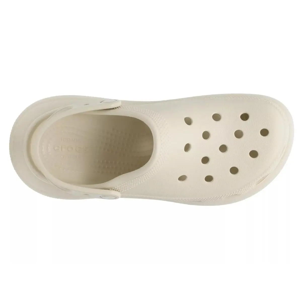Crocs shoes - Bone 5