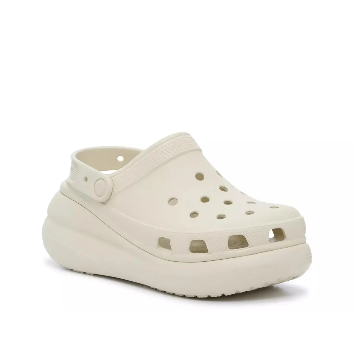 Crocs shoes - Bone 6