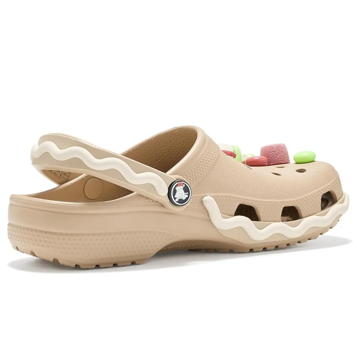 Crocs shoes - Beige 8