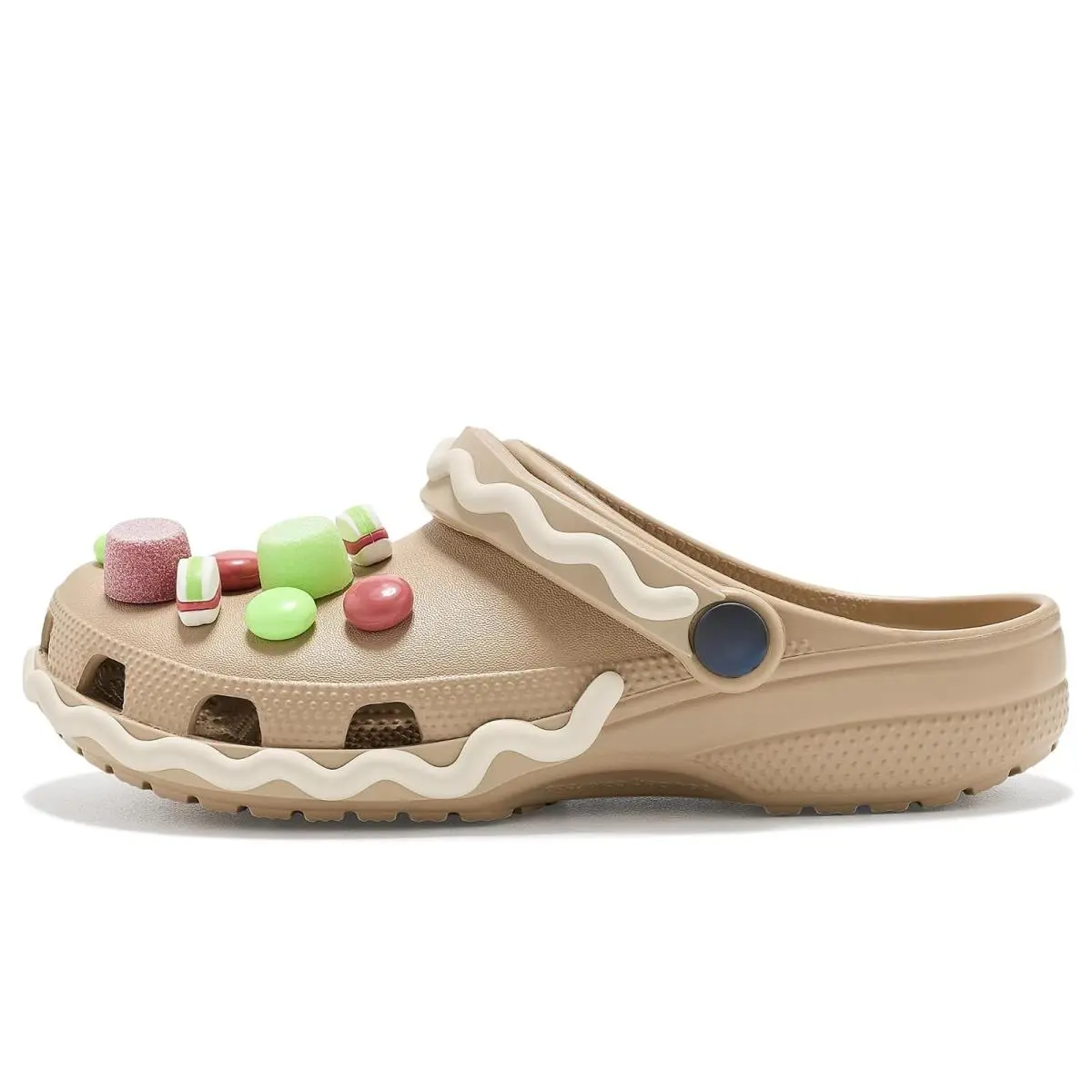 Crocs shoes - Beige 9