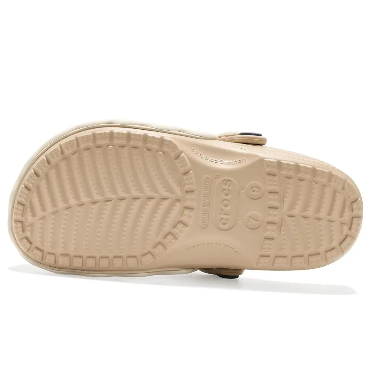 Crocs shoes - Beige 10