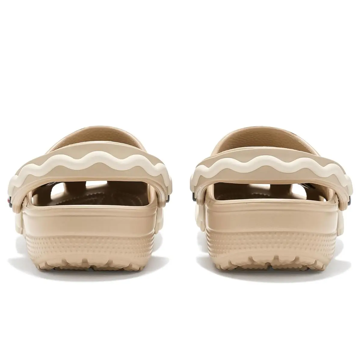 Crocs shoes - Beige 12