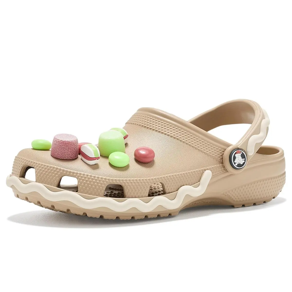 Crocs shoes - Beige 6