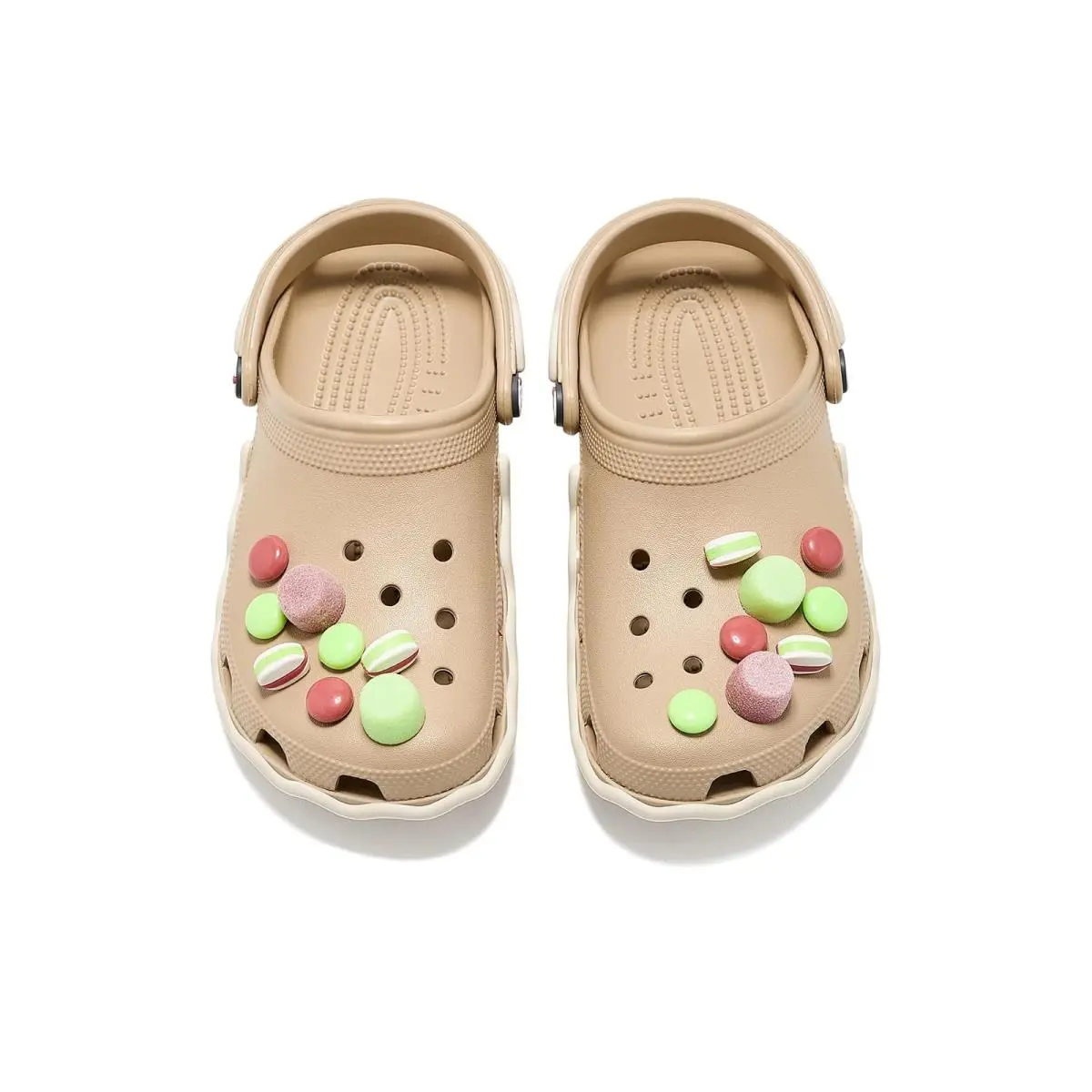 Crocs shoes - Beige 7