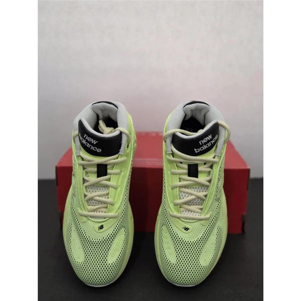 New Balance shoes - New Balance P400 - UFFBB43D - Afterglow (UPC: 198689850334) 2