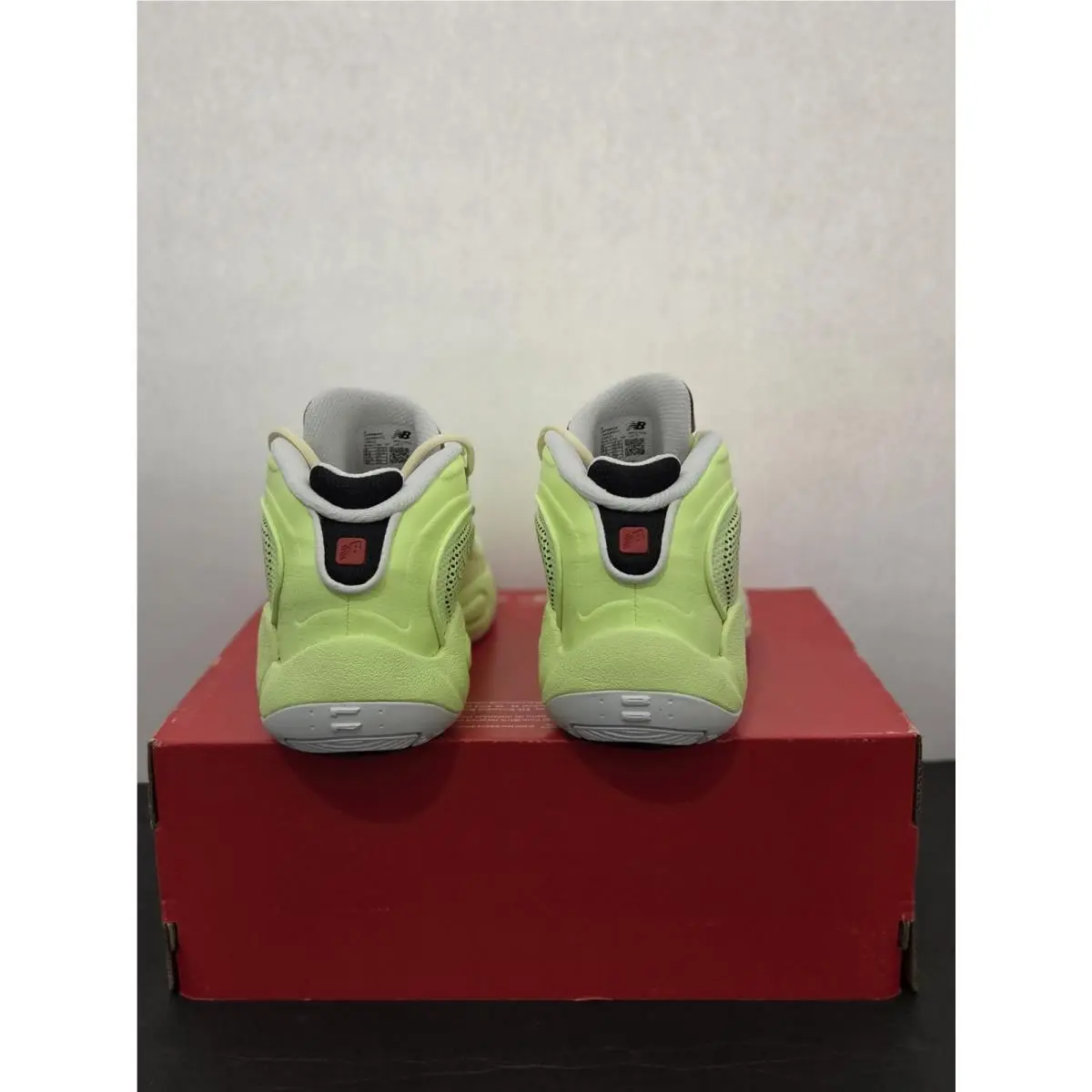 New Balance shoes - New Balance P400 - UFFBB43D - Afterglow (UPC: 198689850334) 3