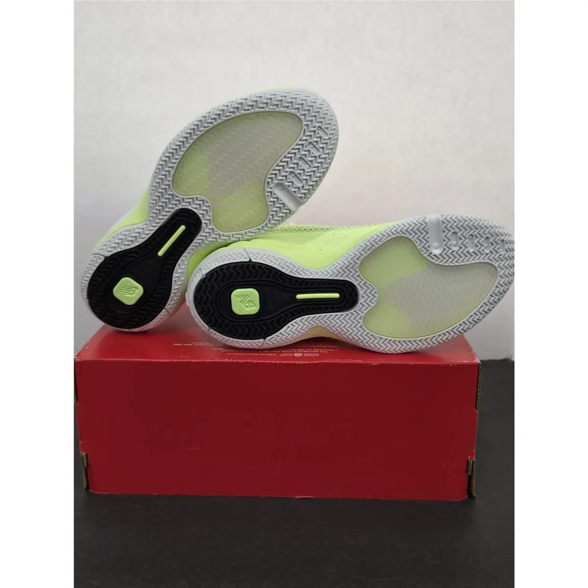 New Balance shoes - New Balance P400 - UFFBB43D - Afterglow (UPC: 198689850334) 4
