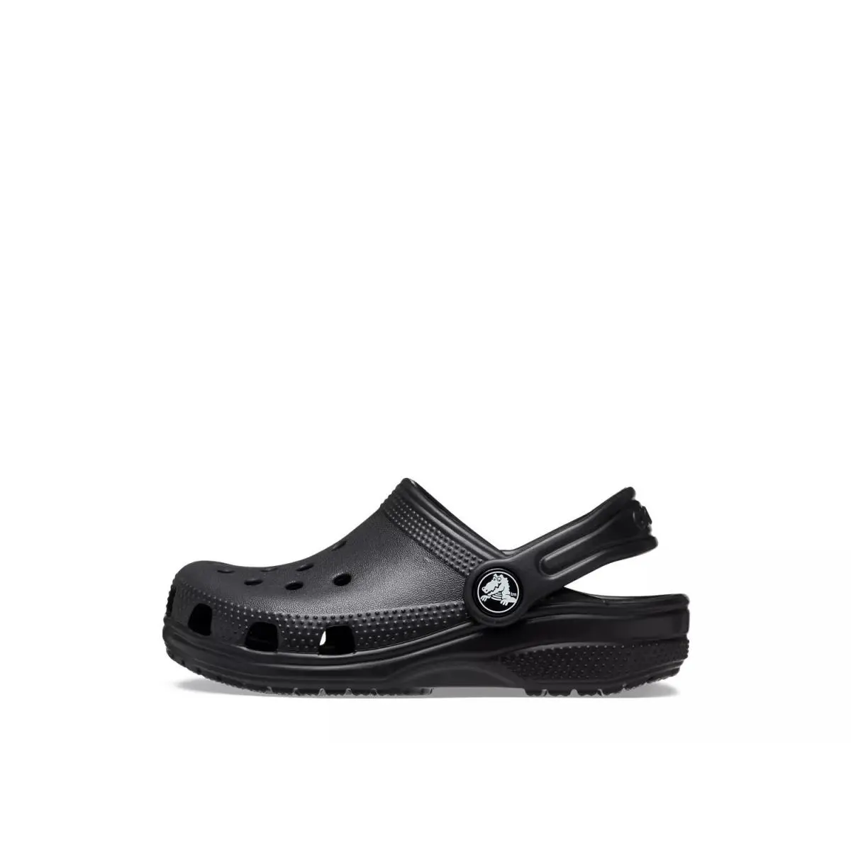 Crocs shoes - Black 1