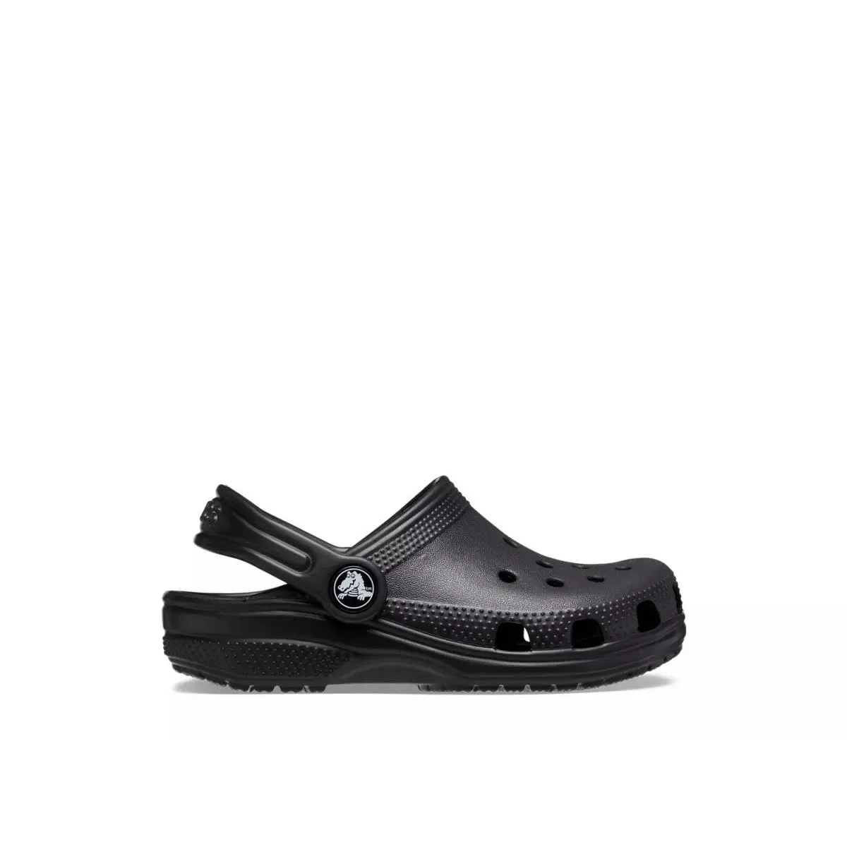 Crocs shoes - Black 3