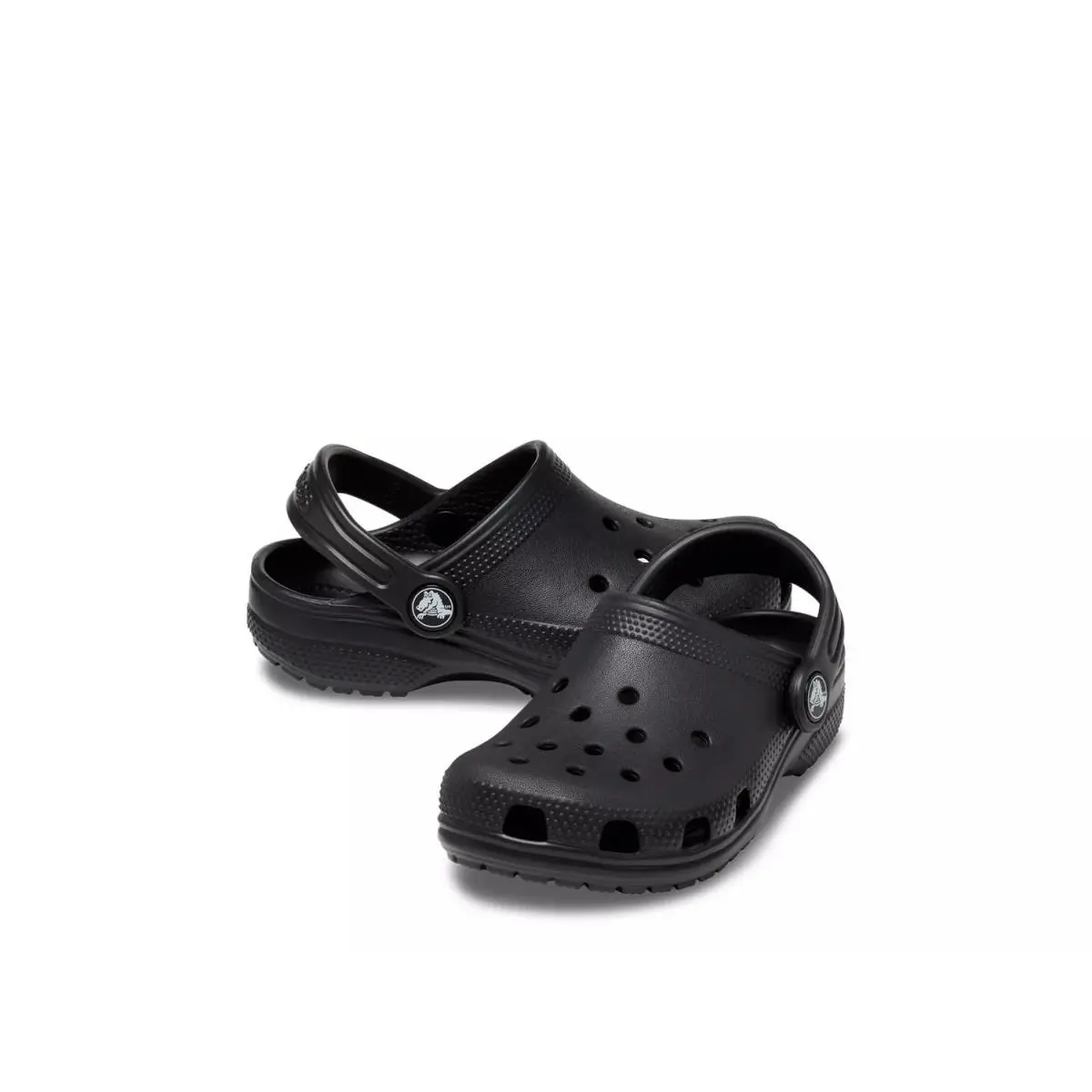 Crocs shoes - Black 5