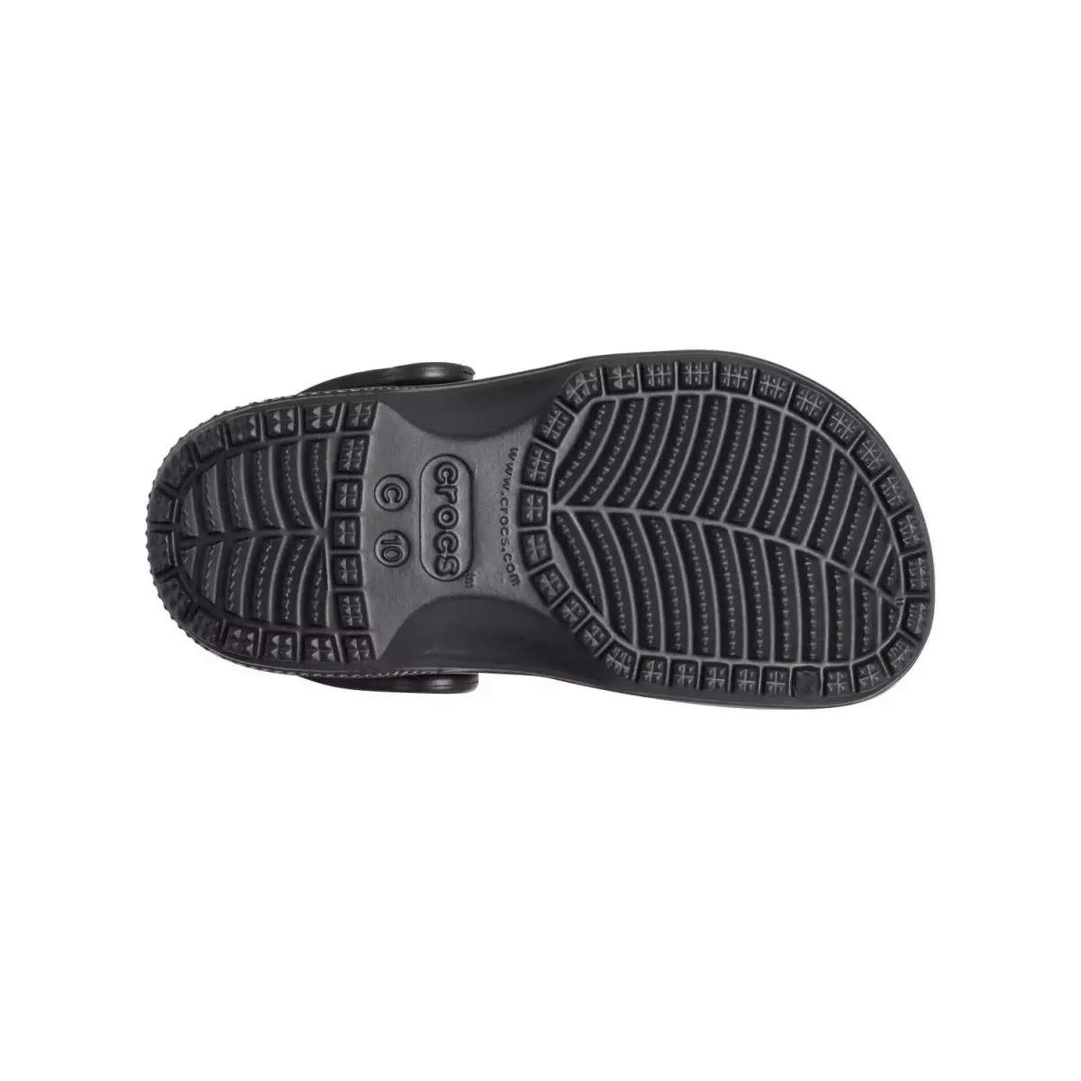 Crocs shoes - Black 9