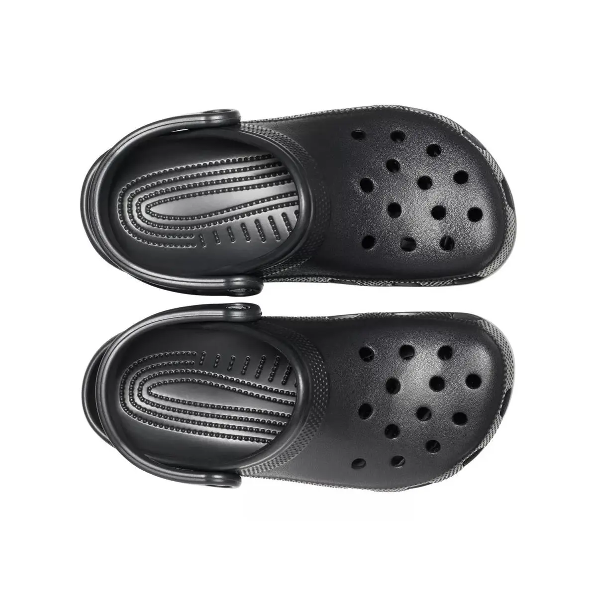 Crocs shoes - Black 11