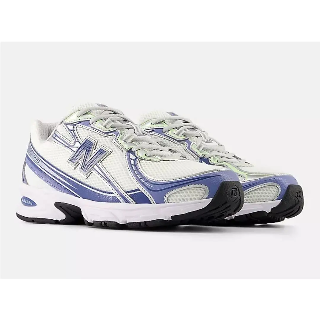 New Balance shoes - New Balance 740 - U7405K9 - White/Magic Blue 0