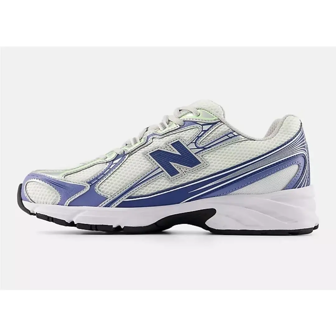 New Balance shoes - New Balance 740 - U7405K9 - White/Magic Blue 1