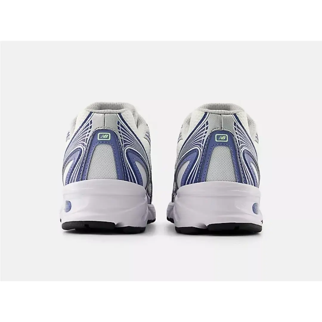 New Balance shoes - New Balance 740 - U7405K9 - White/Magic Blue 3