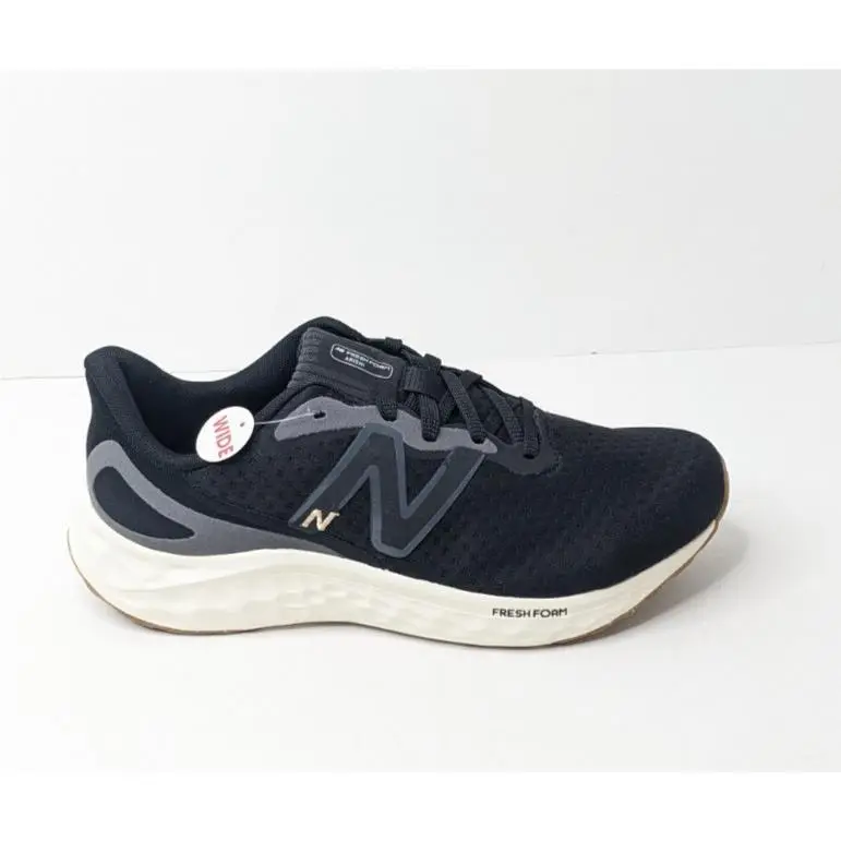 New Balance shoes - New Balance Fresh Foam Arishi - Black 0