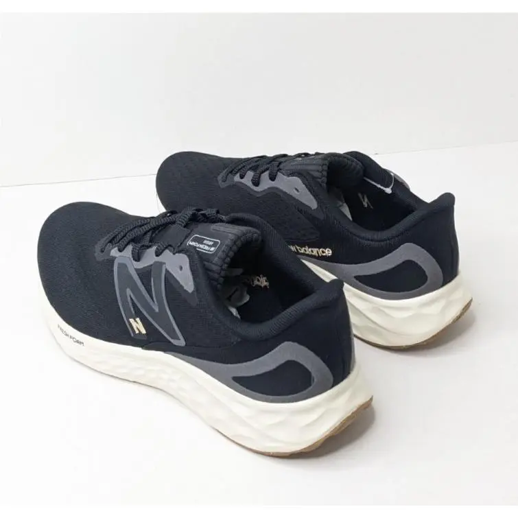 New Balance shoes - New Balance Fresh Foam Arishi - Black 3