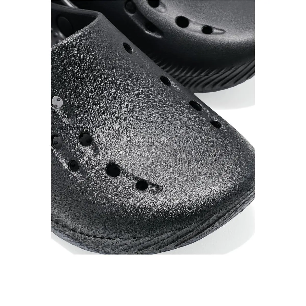Crocs shoes - Black/Carbon 4