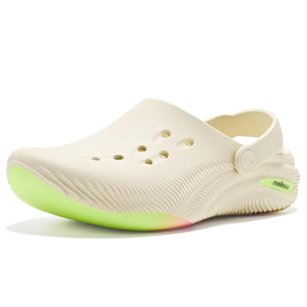 Crocs shoes - Black/Carbon 13