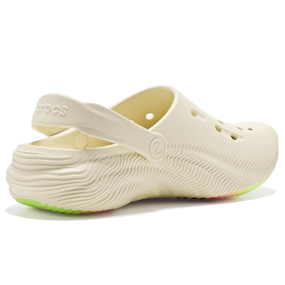 Crocs shoes - Black/Carbon 15