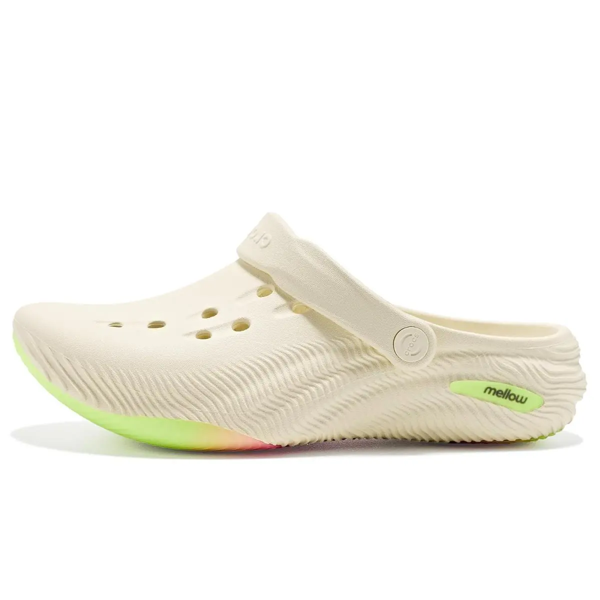 Crocs shoes - Black/Carbon 16
