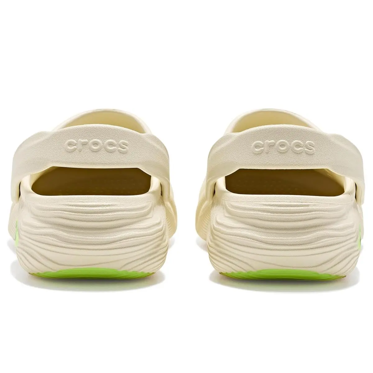 Crocs shoes - Black/Carbon 19