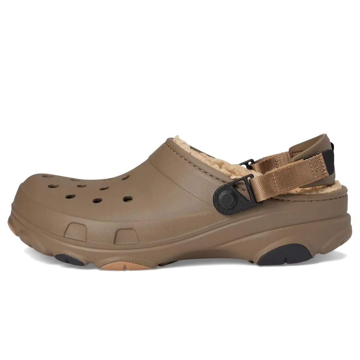 Crocs shoes - Black 12