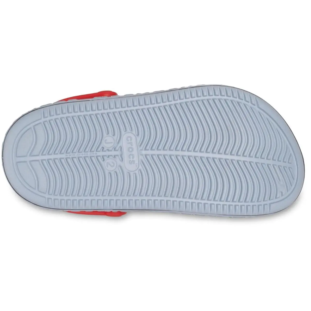 Crocs shoes - Crocs Avengers Off Court 209943-0ID - 209943-0ID - Gray 10