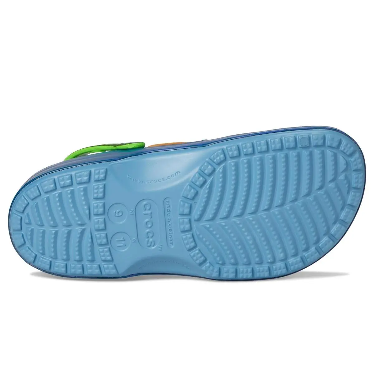 Crocs shoes - Maui 1
