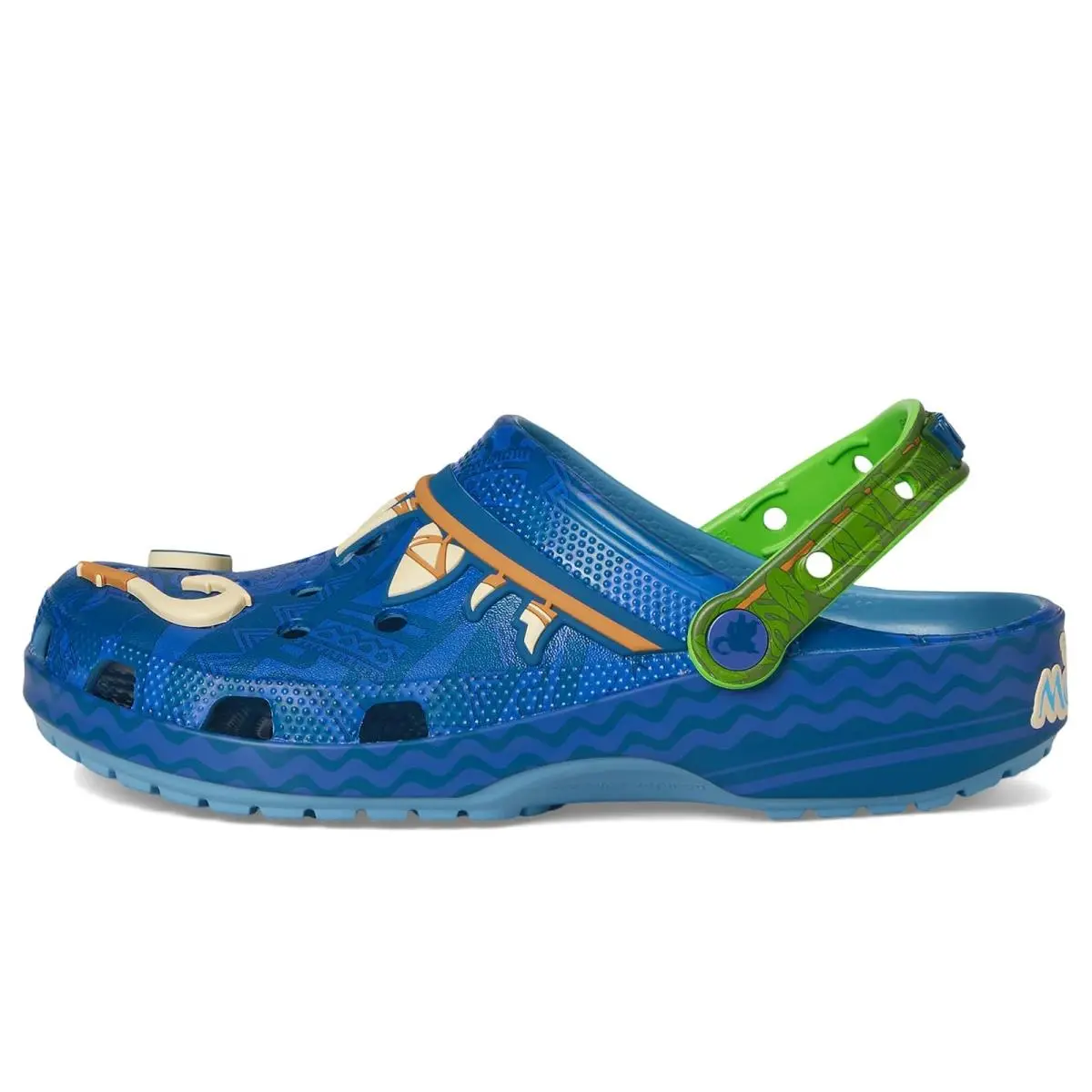 Crocs shoes - Maui 9