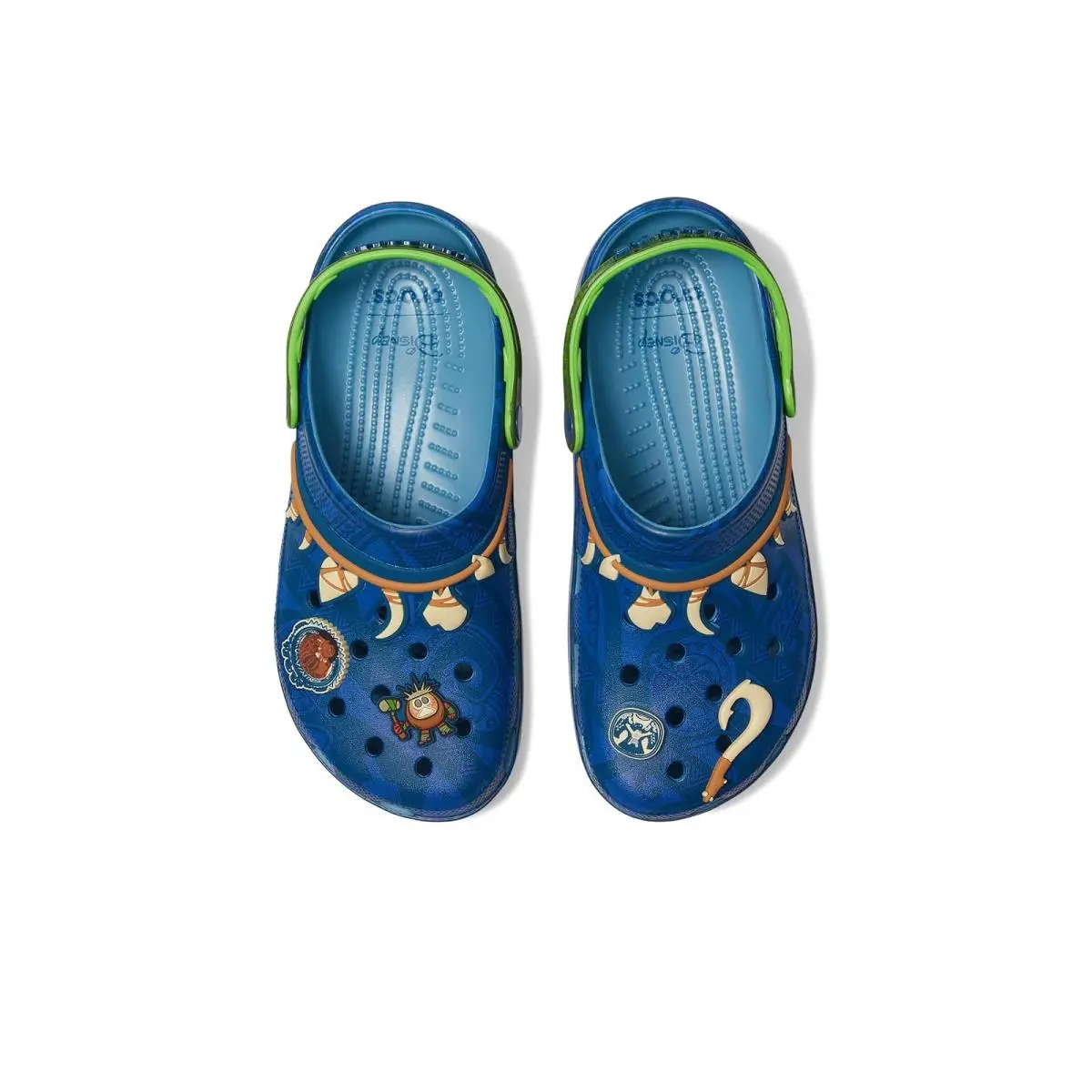 Crocs shoes - Maui 6