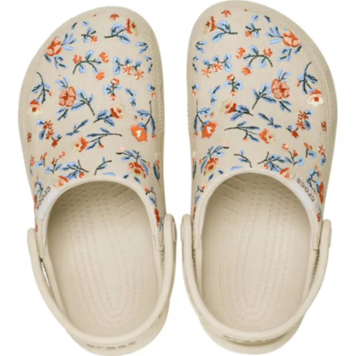 Crocs shoes - Crocs Classic 212878-2MC - Classic - 212878-2MC - Beige 2