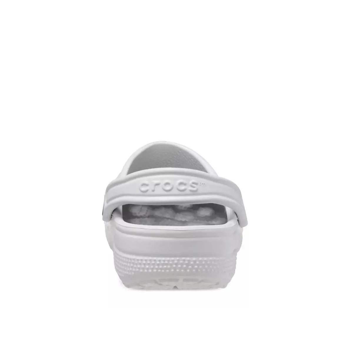 Crocs shoes - Atmosphere Light Grey 0