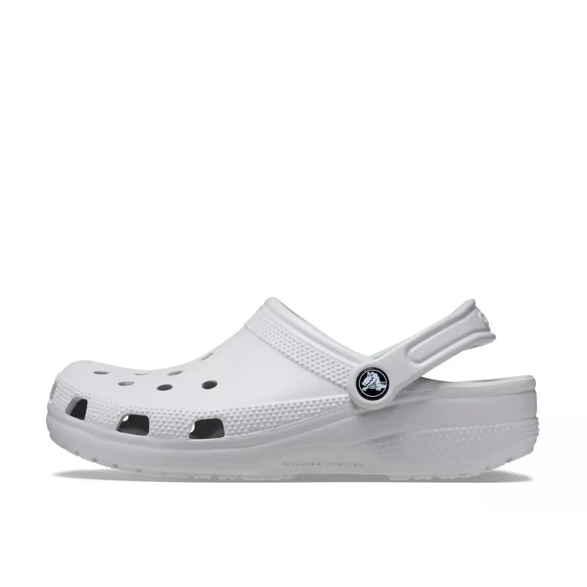 Crocs shoes - Atmosphere Light Grey 1
