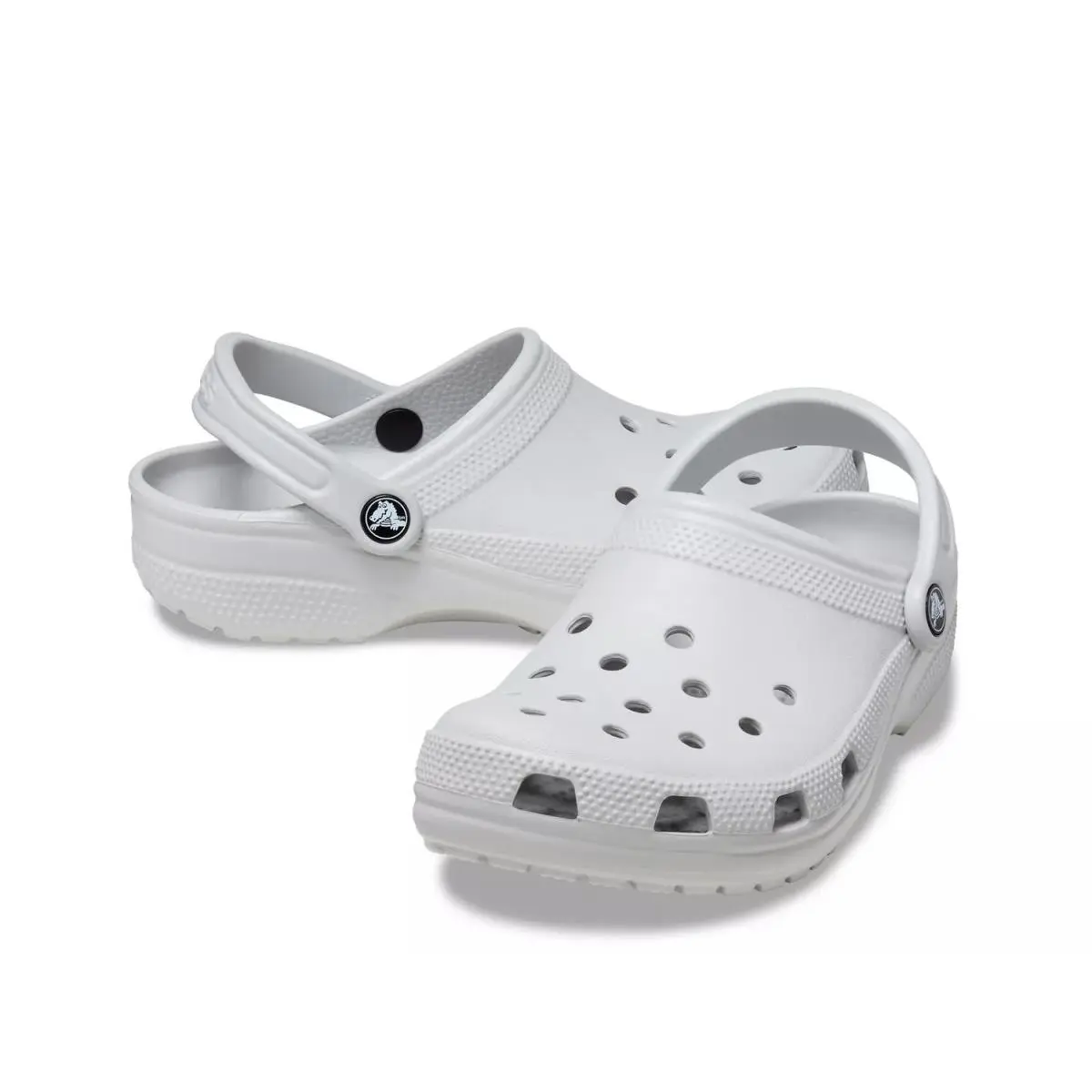 Crocs shoes - Atmosphere Light Grey 5