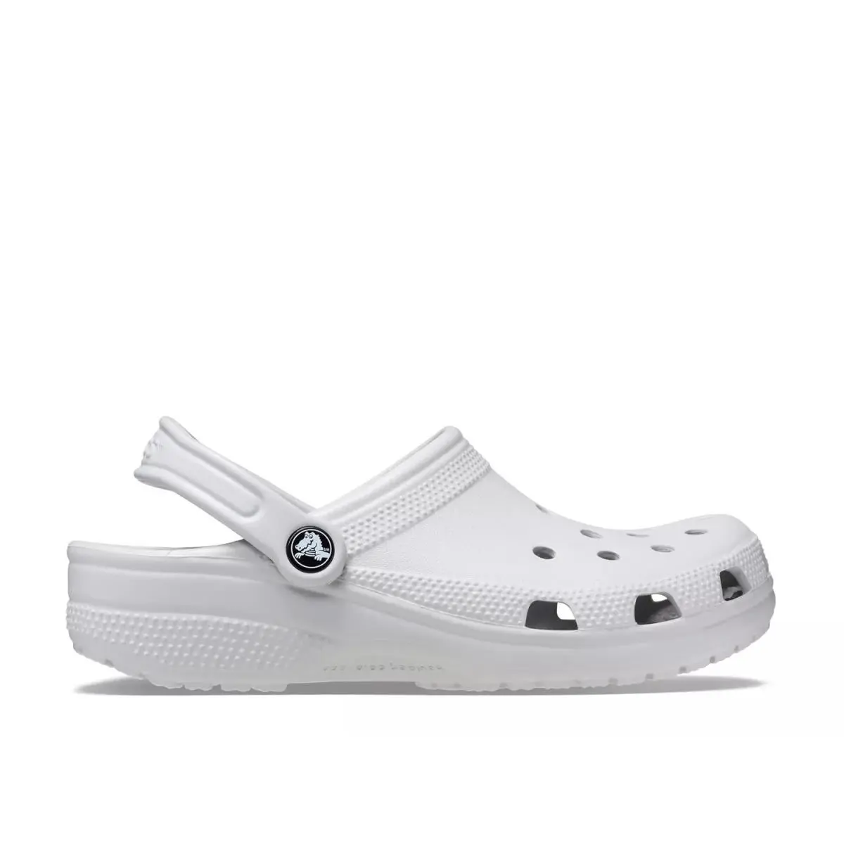 Crocs shoes - Atmosphere Light Grey 10