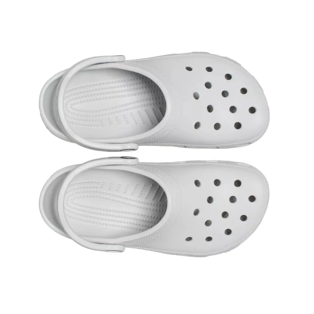 Crocs shoes - Atmosphere Light Grey 11
